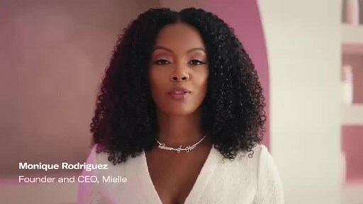 MIELLE LAUNCHES FIRST AD CAMPAIGN 'FROM ONE QUEEN TO ANOTHER,' DISMANTLING BEAUTY SECRET 'GATEKEEPING,' AND FORGING SISTERHOOD THROUGH AWARD-WINNING TEXTURED HAIR PRODUCTS