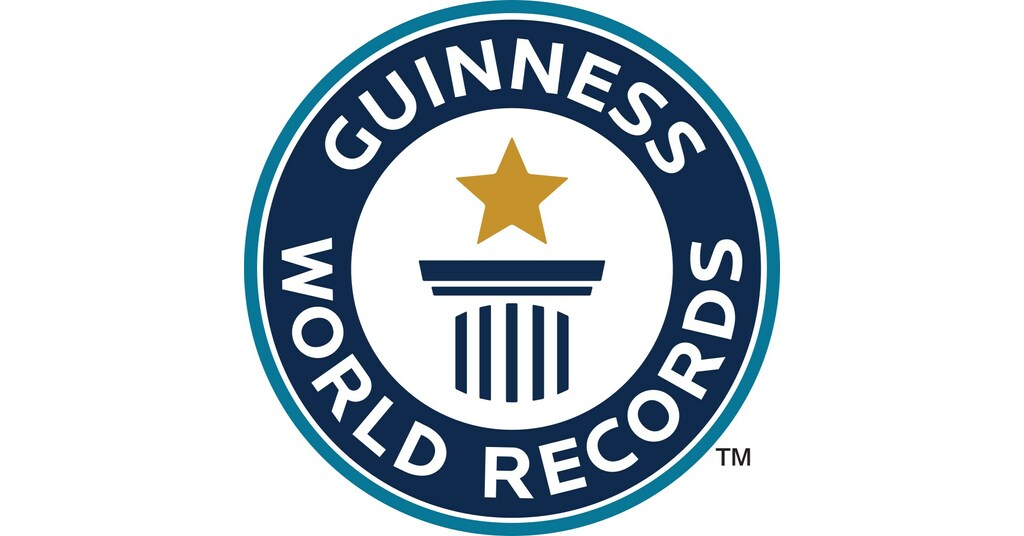 Guinness World Records is no longer just a book company. It's a