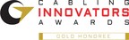 Chatsworth Products (CPI) Honored by 2023 Cabling Installation & Maintenance Innovators Awards
