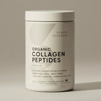 Sports Research Unveils The First Organic Collagen Peptides