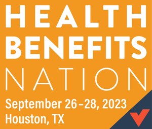 Validation Institute and Houston Business Coalition on Health announce final agenda for Health Benefits Nation Event, September 26-28 in Houston