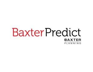 Baxter Planning gewinnt den AI-based SupplyTech Solution of the Year Award 2024