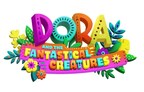 NICKELODEON'S DORA THE EXPLORER MAKES ANIMATED THEATRICAL DEBUT IN ALL-NEW SHORT FILM, DORA AND THE FANTASTICAL CREATURES, EXCLUSIVELY IN THEATRES, BEGINNING FRIDAY, SEPT. 29