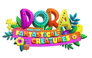 NICKELODEON'S DORA THE EXPLORER MAKES ANIMATED THEATRICAL DEBUT IN ALL-NEW SHORT FILM, DORA AND THE FANTASTICAL CREATURES, EXCLUSIVELY IN THEATRES, BEGINNING FRIDAY, SEPT. 29