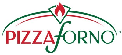 Pizza Forno Logo (CNW Group/PizzaForno)