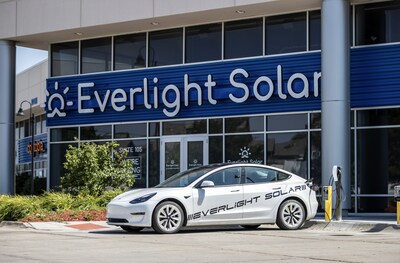 Everlight Solar is a proud Emerging Climate Champion of Dane County.