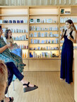 IN YOUR FACE SKINCARE Celebrates Remarkable Success with Exclusive Day Spa Partnerships