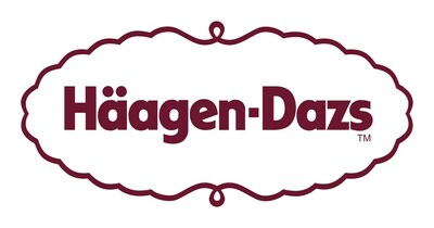 Häagen-Dazs Shops logo (PRNewsfoto/Häagen-Dazs Shops)
