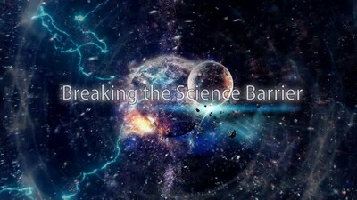 Breaking the Science Barrier: The Electric Universe's Bold Push Against "Big Science" - movie poster