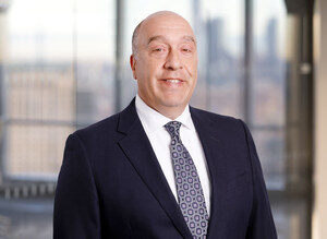 New York Trial Lawyer Eric Aronson Joins Crowell &amp; Moring