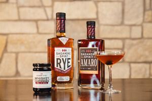 Sagamore Spirit Launches Rye-Distillate-Based Amaro