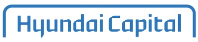 Hyundai Capital America, a top-10 U.S. captive auto finance company that does business as Hyundai Motor Finance and Kia Motors Finance (PRNewsFoto/Hyundai Capital America)