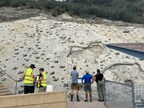 Photogrammetry project to gauge erosion on Dinosaur Ridge underway
