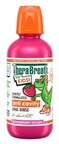 Church & Dwight Issues National Recall of One Specific Lot of TheraBreath Strawberry Splash for Kids 16oz Sold Exclusively on Amazon Between May 31 and September 02, 2023, due to microbial contamination identified as yeast (Candida parapsilosis).