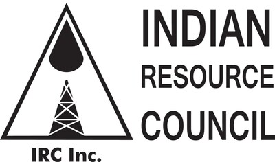 Indian Resource Council Logo (CNW Group/Indian Resource Council)