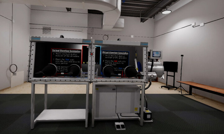 Y-12 National Security Complex & HaptX Partner to Advance U.S. Government Training Missions - Vimarsana News