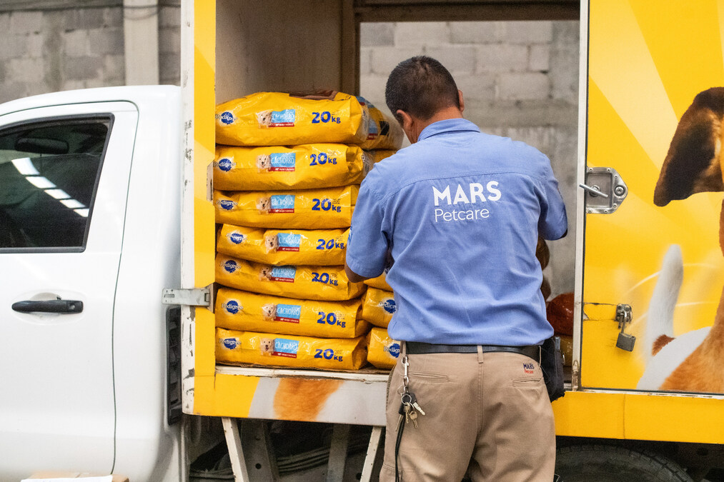 MARS PUBLISHES "ACCELERATED, AFFORDABLE AND ACHIEVABLE" NET ZERO ROADMAP TO CUT EMISSIONS 50% BY 2030 ACROSS FULL VALUE CHAIN - Vimarsana News