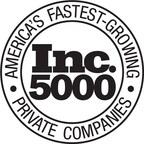 DMD Systems Recovery, Inc. Achieves 7th Year on Inc. 5000