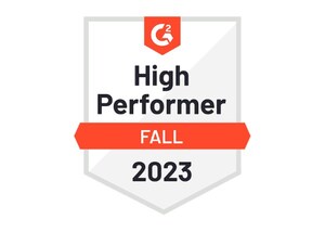 unitQ named High Performer in "Feedback Analytics" space by G2 -- again