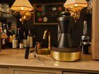 MONOGRAM APPLIANCES ELEVATES AT-HOME MIXOLOGY WITH THE FORGE HEATED ICE PRESS