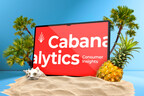 High Tide Launches "Cabanalytics Consumer Insights" to 1.1 Million Cabana Club Members