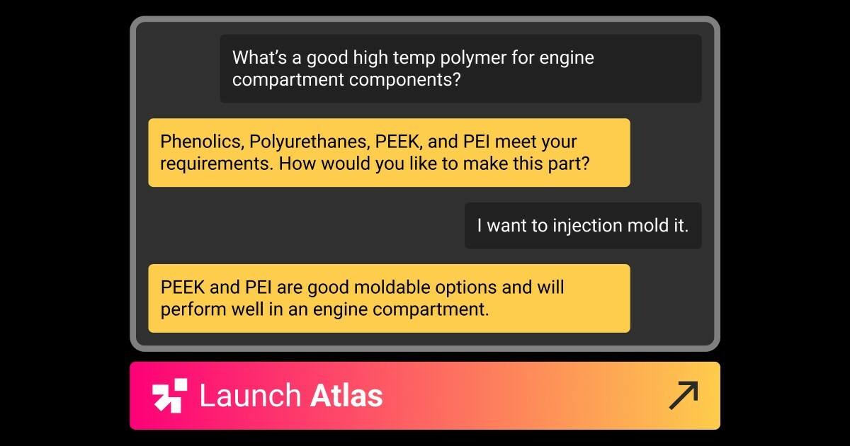 Lumafield Introduces Atlas, a Generative AI Tool That Solves Complex Engineering and Manufacturing Problems in Plain Language - Vimarsana News