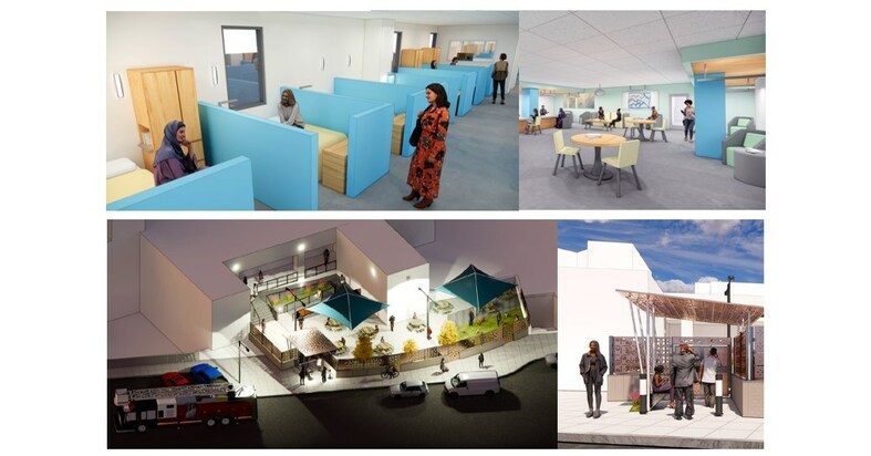 Centene Charitable Foundation and Western Sky Community Care Donate $3 million for the Gateway Project in Albuquerque