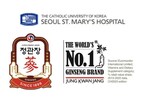 Seoul St. Mary's Hospital Found Red Ginseng Oil is Excellent for Improving Prostatic Hyperplasia