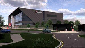Astellas to Invest more than €330 Million in a New State-of-the-Art Facility in Tralee, Co. Kerry. Ireland