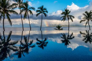 FOUR SEASONS RESORT MAUI AT WAILEA WELCOMES THE RETURN OF TRAVELLERS TO SUPPORT ISLAND RECOVERY EFFORTS THIS FALL