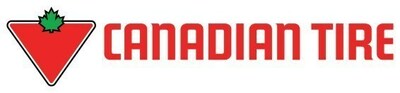 Canadian Tire Corporation, Limited logo (CNW Group/CANADIAN TIRE CORPORATION, LIMITED - INVESTOR RELATIONS)