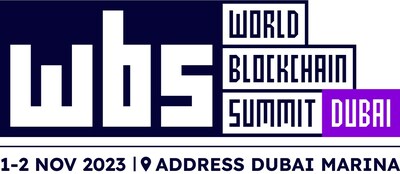 WBS SUMMIT DUBAI Logo