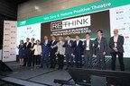 ReThink HK 2023 Starts on a High Note, Strengthening Industry's Commitment to Sustainability