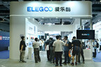 ELEGOO debütiert auf der TCT Asia 2023 mit seinem ersten großen FDM-Industriedrucker