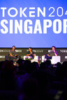 OKX 'Accelerates Web3' at Token2049 with Daniel Ricciardo and Scotty James and On-Track with McLaren Racing at Singapore Grand Prix