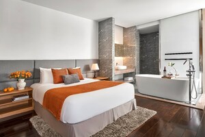 Oakwood Hotel &amp; Apartments Saigon Turns Up The Fun For Their Birthday - Score 35% Off In The Heart Of Ho Chi Minh City!