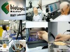 Biotropics Malaysia Berhad Unveils Novel Brain Health Ingredient at Vitafoods Asia 2023