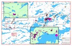 Usha Resources Identifies Ten Key Drill Targets Across 25 Kilometre Strike at the White Willow Lithium Pegmatite Project