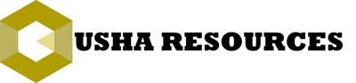 Usha Resources Logo