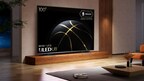 Hisense's 100-inch U8K TV Honours as Editors' Choices at CEDIA 2023