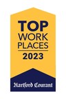 Sun Life U.S. named a Top Workplace by the Hartford Courant for third consecutive year