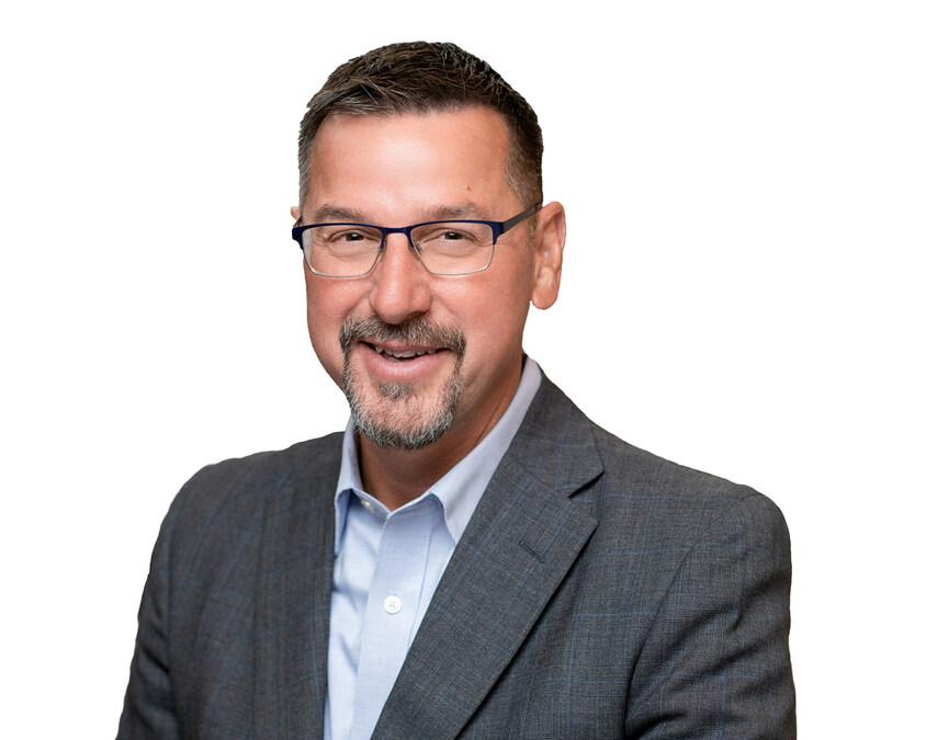 Kip Ritchie Named Chief Executive Officer of Potawatomi Business ...