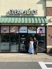 Clean Juice Opens First Store in New Hampshire