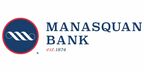 Manasquan Bank Announces Promotion to Executive Vice President for Four Key Leaders