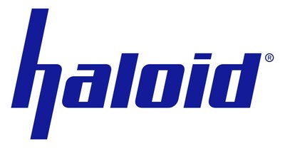 Haloid is a registered trademark of Haloid Inc. (PRNewsfoto/Haloid Fleet)