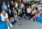 EY celebrates the 23 founders selected for the EY Entrepreneurial Winning Women™ North America Class of 2023