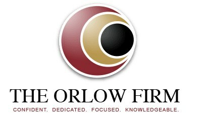 The Orlow Firm