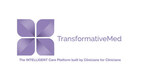 TransformativeMed has earned top customer satisfaction scores in a KLAS Emerging Technology Spotlight report