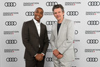 Audi Canada Welcomes Ethan Hawke for the 11th Installment of its homegrown Innovation Series