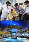 La Feria de Alta Tecnología Agrícola se llevará a cabo en la ciudad Yangling, en el centro de ciencia y tecnología agrícola de China